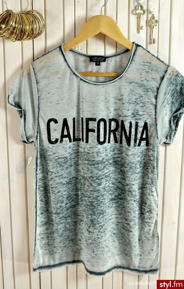T-shirt Ciuchy Moda