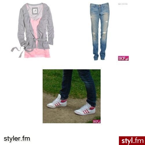 probne - Styler