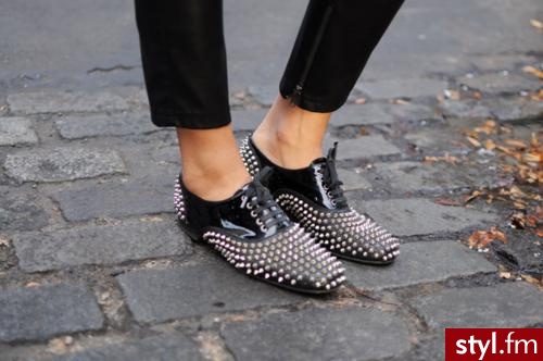 Pozostałe Buty Moda