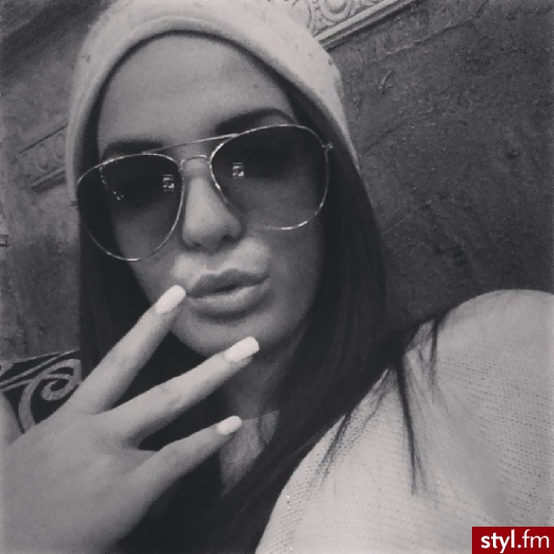 Okulary Dodatki Moda