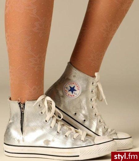 Pozostałe Buty Moda