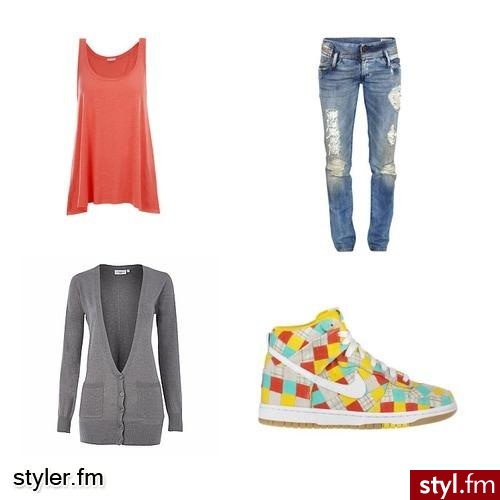 Spacer. ... - Styler