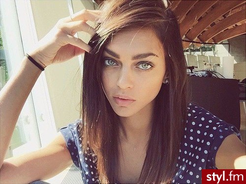 Dzienne Makijaże