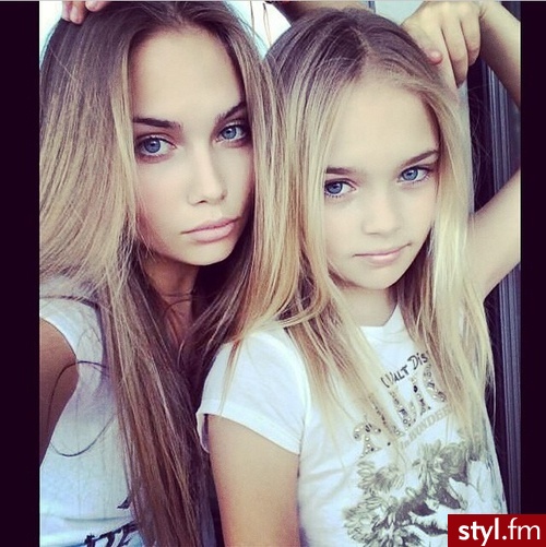 ♥♥♥♥♥ - Dziecko