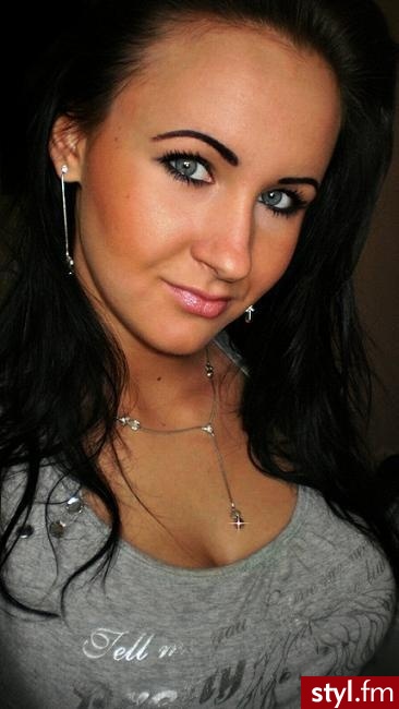 Dzienne Makijaże