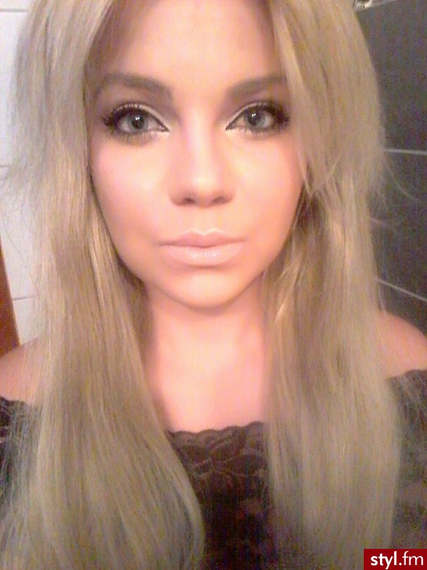 Dzienne Makijaże