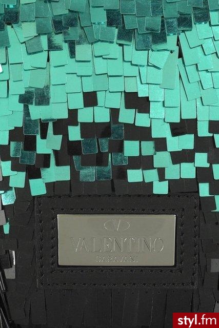 Torebka od Valentino... tylko 3,400 € :) - Pozostałe Torebki Moda
