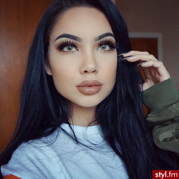 Dzienne Makijaże