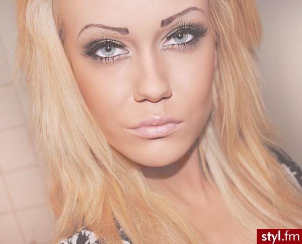 Dzienne Makijaże