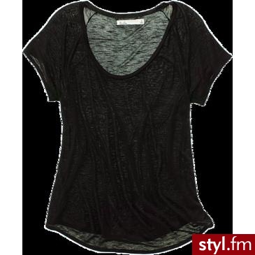 Topy Ciuchy Moda