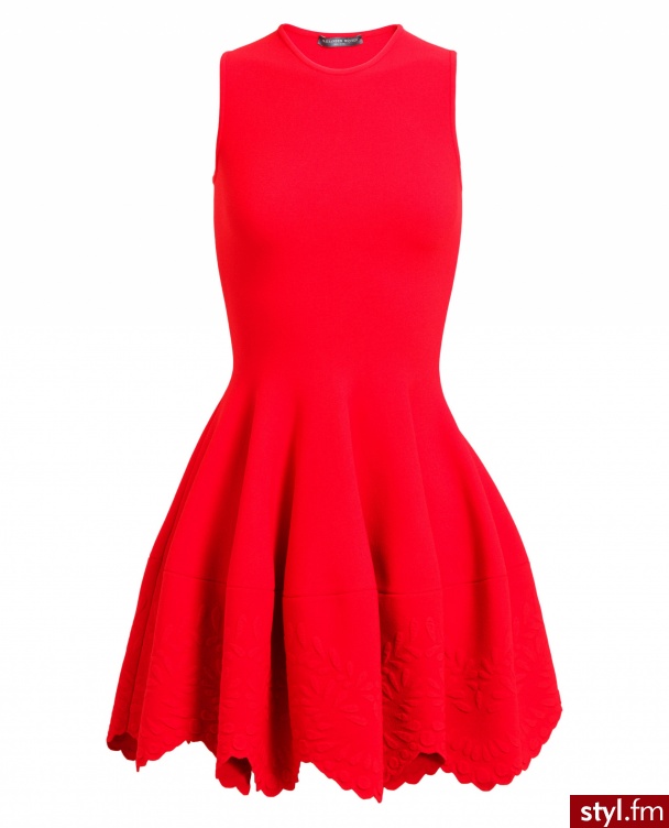 Dzienne Sukienki Moda