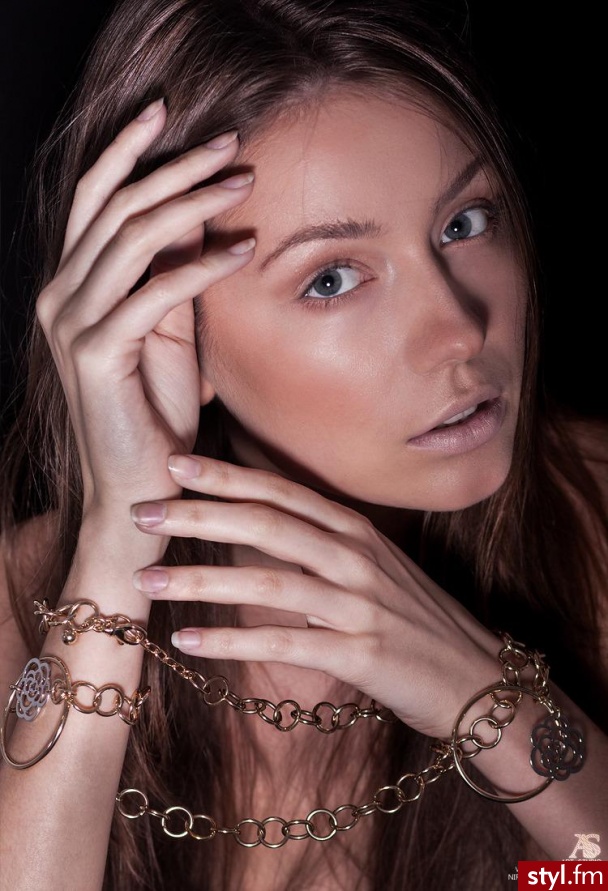 Dzienne Makijaże