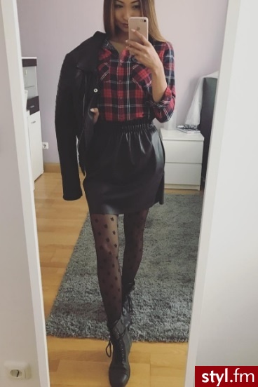 Pozostałe Ciuchy Moda