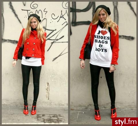 Super:pp - Pozostałe Ciuchy Moda
