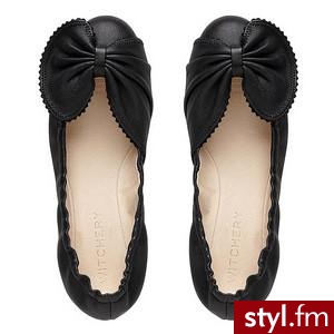 Pozostałe Buty Moda