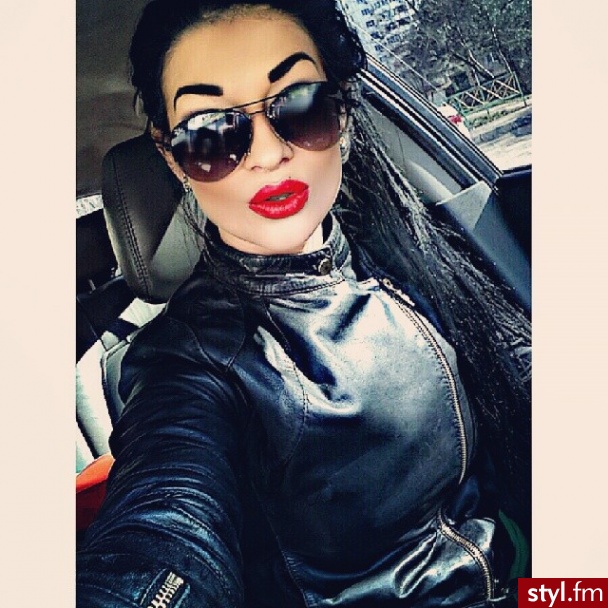 Okulary Dodatki Moda