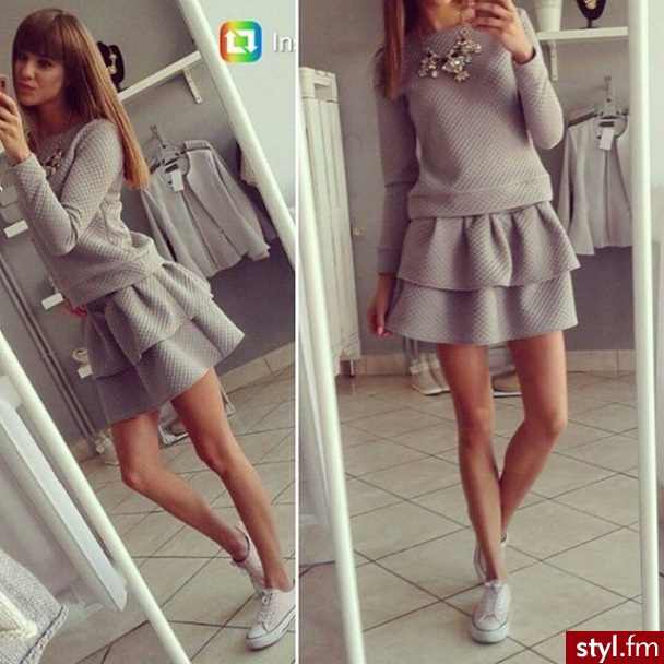 Pozostałe Ciuchy Moda