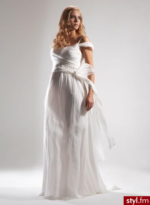 Suknie ślubne Ślub Moda