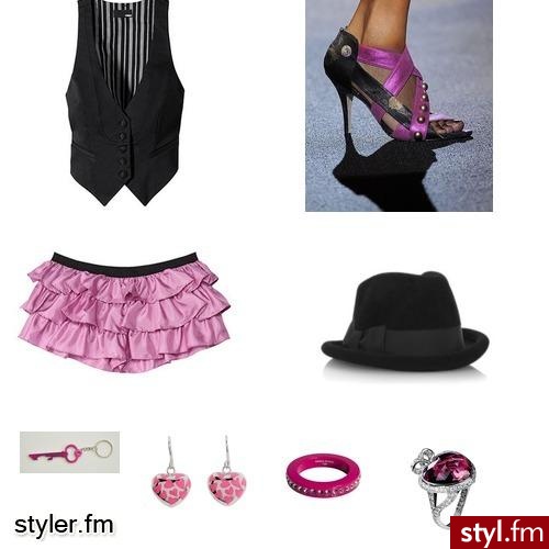 super zestaw. .......................... - Styler