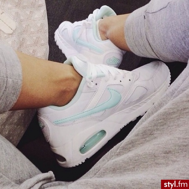 Sportowe Buty Moda