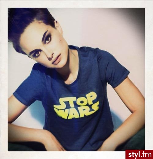 T-shirt Ciuchy Moda
