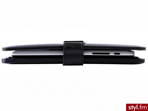 TRACER ETUI Z KLAWIATURĄ MICRO USB DO TABLETU 7 CALI (TRATOR43684) - Portfele i etui Dodatki Moda