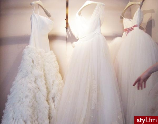 Sukienki Moda