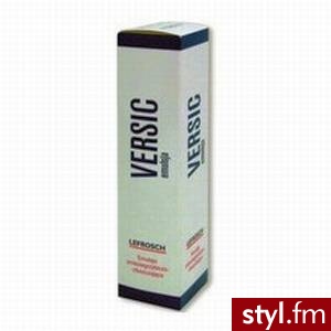 Lefrosch Versic emulsja 110 ml - Emu Buty Moda