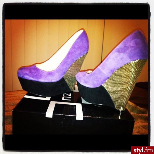 Koturny Buty Moda
