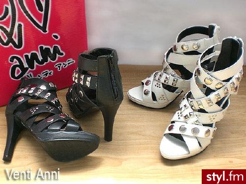 Można je dostać na Allegro - Japan Style ok. 130zł - Pozostałe Buty Moda