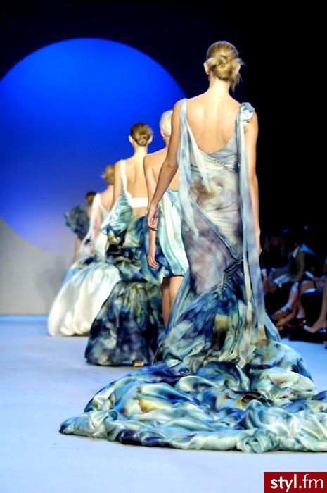 Pozostałe Sukienki Moda