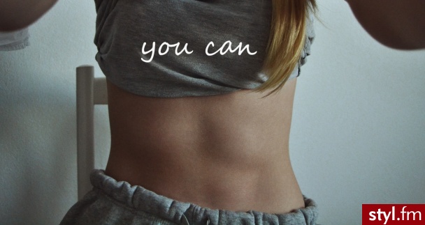 Sport i fitness