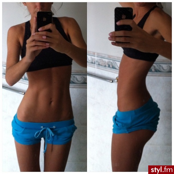 Sport i fitness