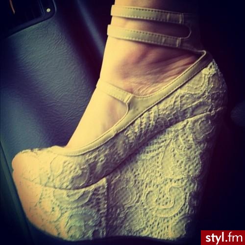 Koturny Buty Moda