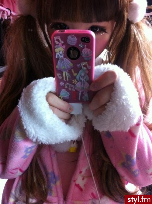 kawaii - Misz-masz