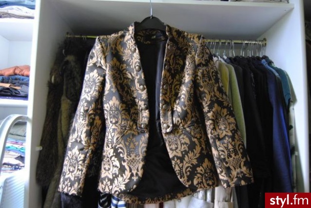 Pozostałe Ciuchy Moda