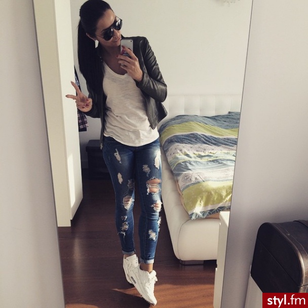 Pozostałe Ciuchy Moda