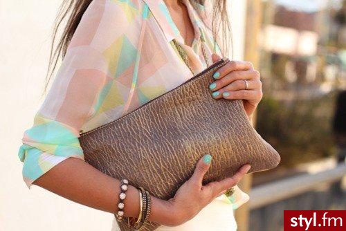 Bransoletki Biżuteria Moda