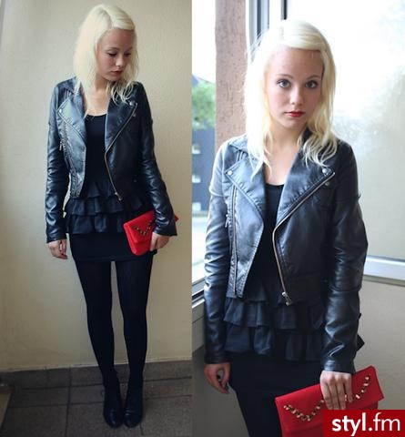 Pozostałe Ciuchy Moda