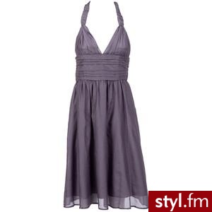 Welikefashion.com - Dress Shortcam by Designers Remix - Polyvore. Pobrano ze strony: http://www.polyvore.com/welikefashion.com_dress_shortcam_designers_remix/thing?id=16413181 - Pozostałe Ciuchy Moda
