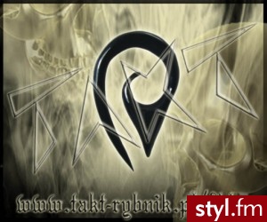 Kolczyk piercing ROzPYCHACz black TRIBAL 3848-79928 - Modyfikacje ciała