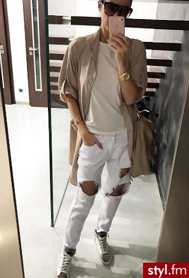 Pozostałe Ciuchy Moda
