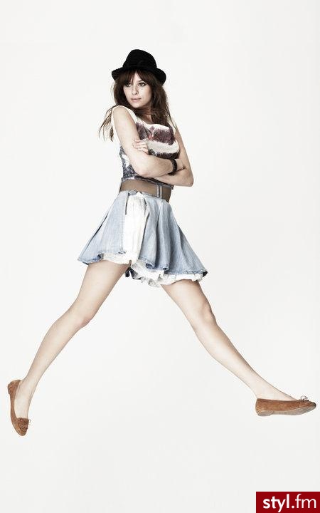 H&M - Pozostałe Ciuchy Moda