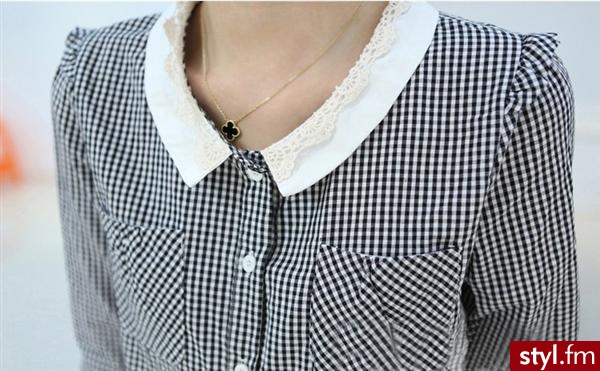 Koszule Ciuchy Moda