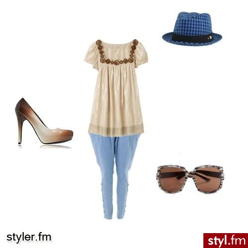 Blue&Brown - Styler