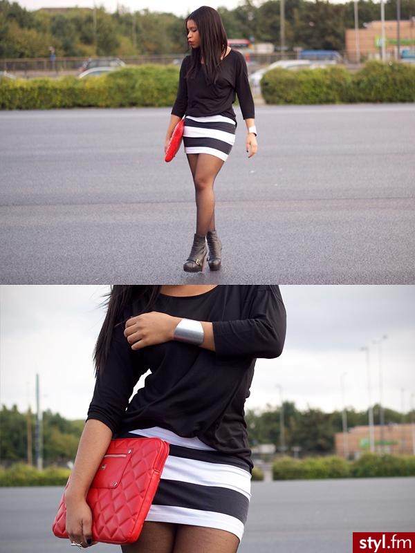 Krótkie Spódnice Moda