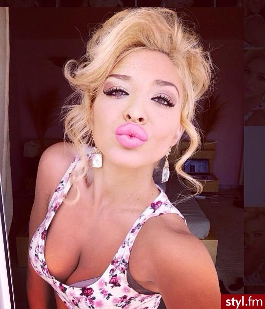 Blond Upięcie Kręcone Na co dzień Długie Fryzury