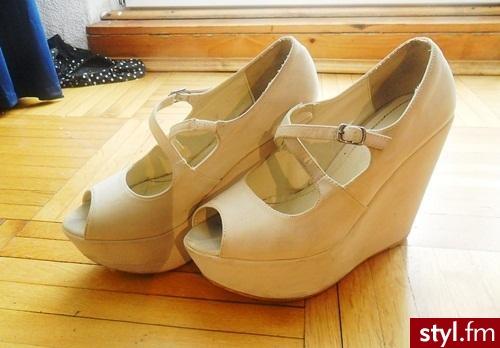 Koturny Buty Moda