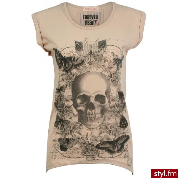 T-shirt Ciuchy Moda