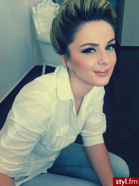 Dzienne Makijaże